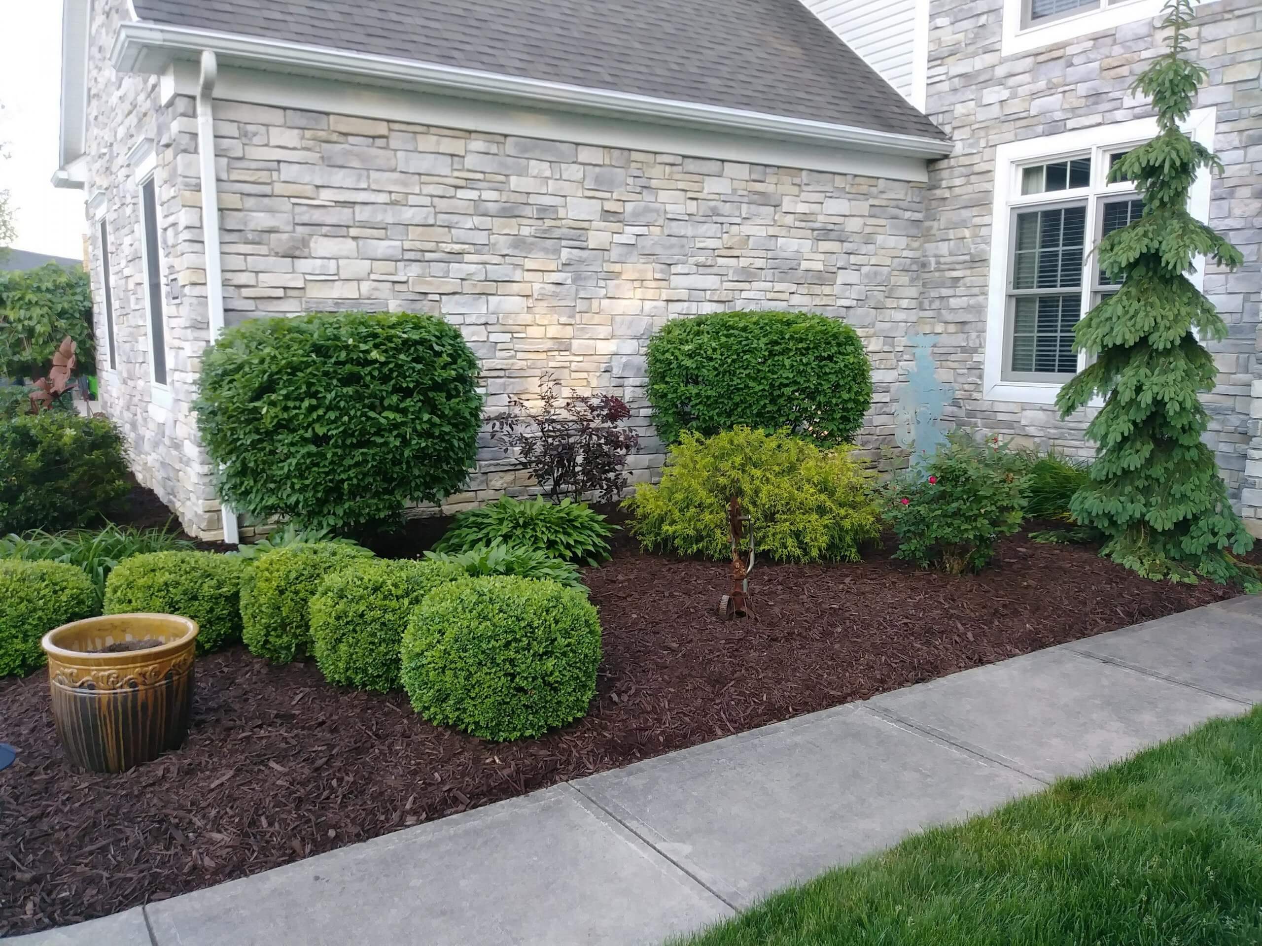 stow ohio landscaping near me